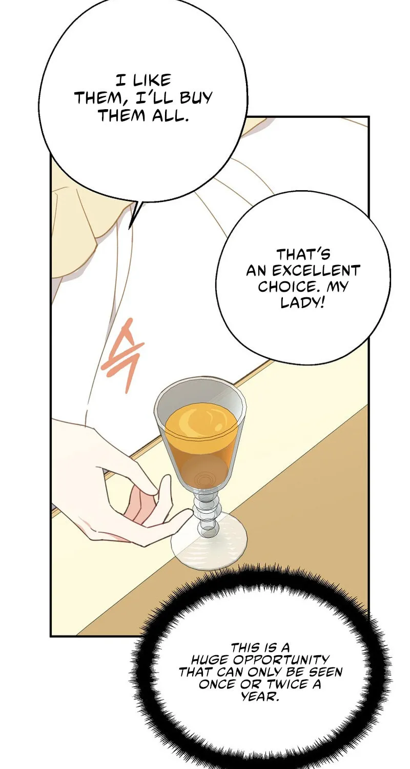 Read Here Comes the Silver Spoon! chapter 59 image 32 on Lezhin