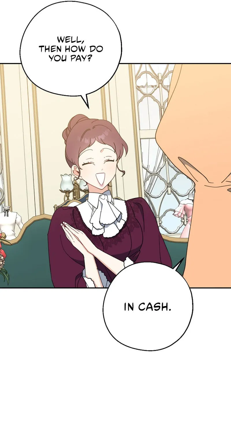 Read Here Comes the Silver Spoon! chapter 59 image 34 on Lezhin