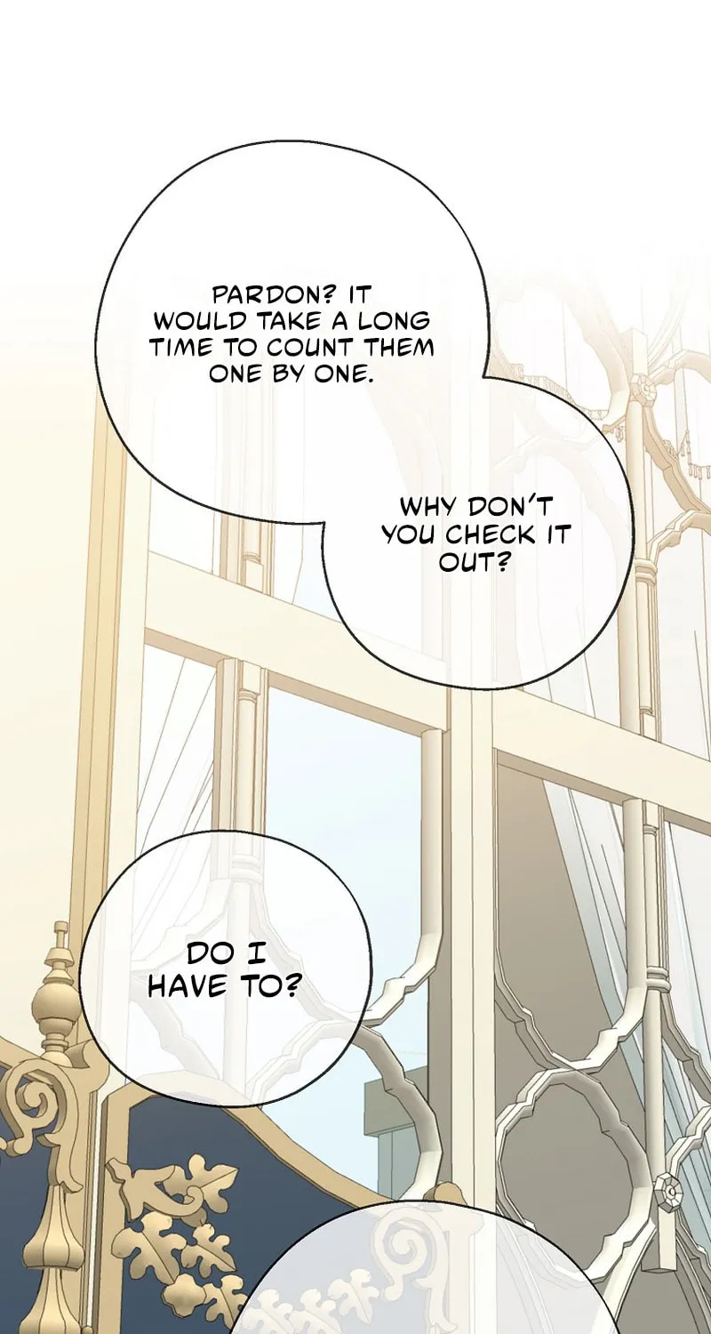 Read Here Comes the Silver Spoon! chapter 59 image 35 on Lezhin