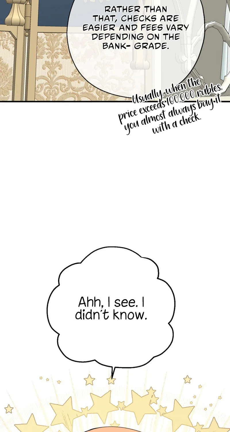 Read Here Comes the Silver Spoon! chapter 59 image 36 on Lezhin