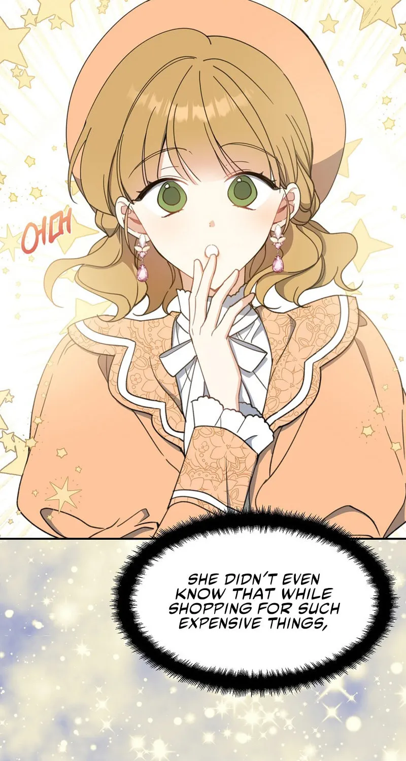 Read Here Comes the Silver Spoon! chapter 59 image 37 on Lezhin