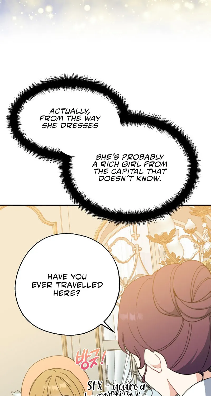 Read Here Comes the Silver Spoon! chapter 59 image 38 on Lezhin