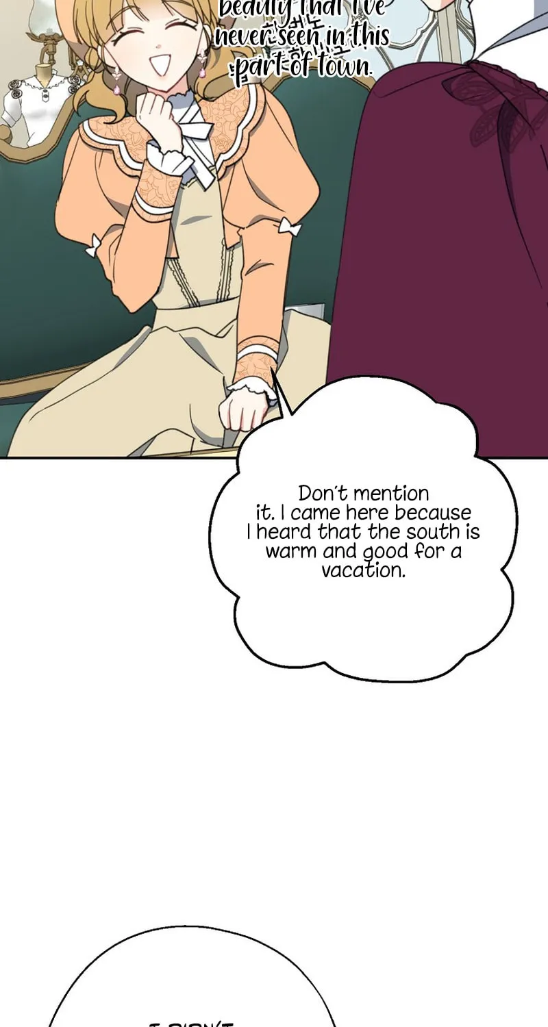 Read Here Comes the Silver Spoon! chapter 59 image 39 on Lezhin