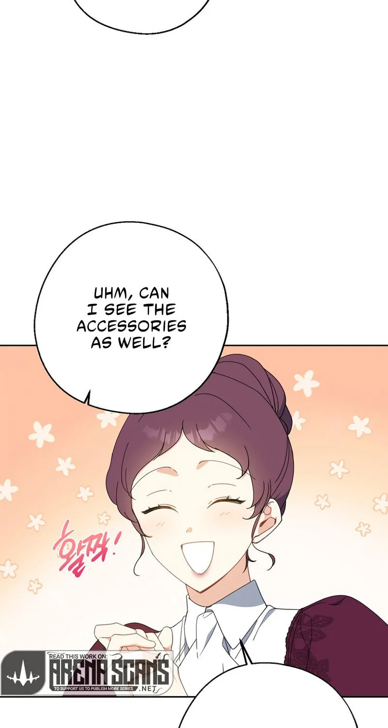 Read Here Comes the Silver Spoon! chapter 59 image 41 on Lezhin