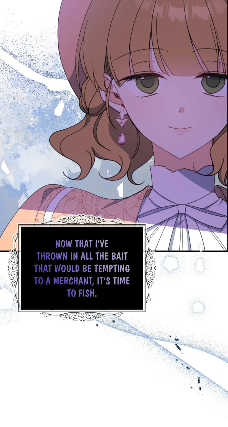 Read Here Comes the Silver Spoon! chapter 59 image 44 on Lezhin