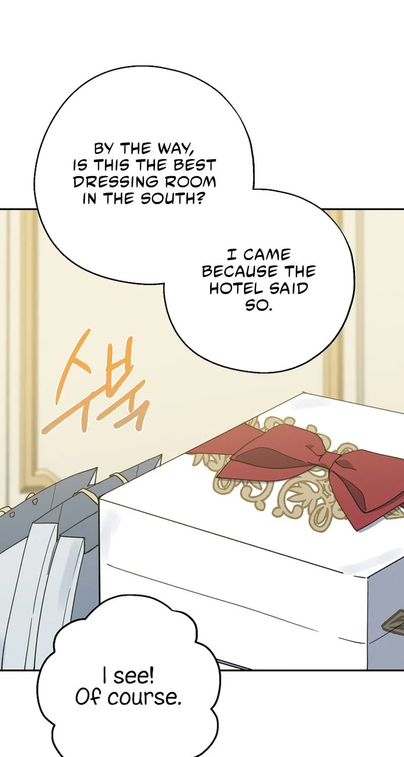 Read Here Comes the Silver Spoon! chapter 59 image 45 on Lezhin