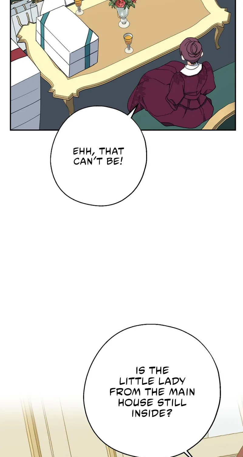 Read Here Comes the Silver Spoon! chapter 59 image 47 on Lezhin