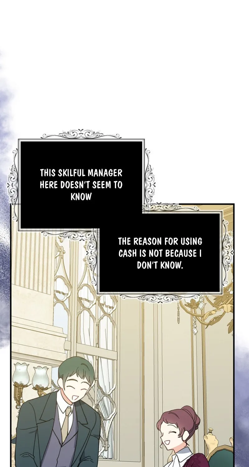 Read Here Comes the Silver Spoon! chapter 59 image 49 on Lezhin