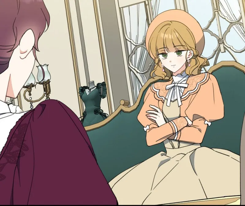 Read Here Comes the Silver Spoon! chapter 59 image 51 on Lezhin
