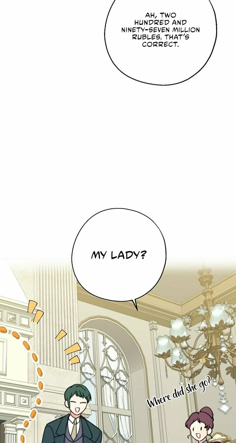 Read Here Comes the Silver Spoon! chapter 59 image 58 on Lezhin