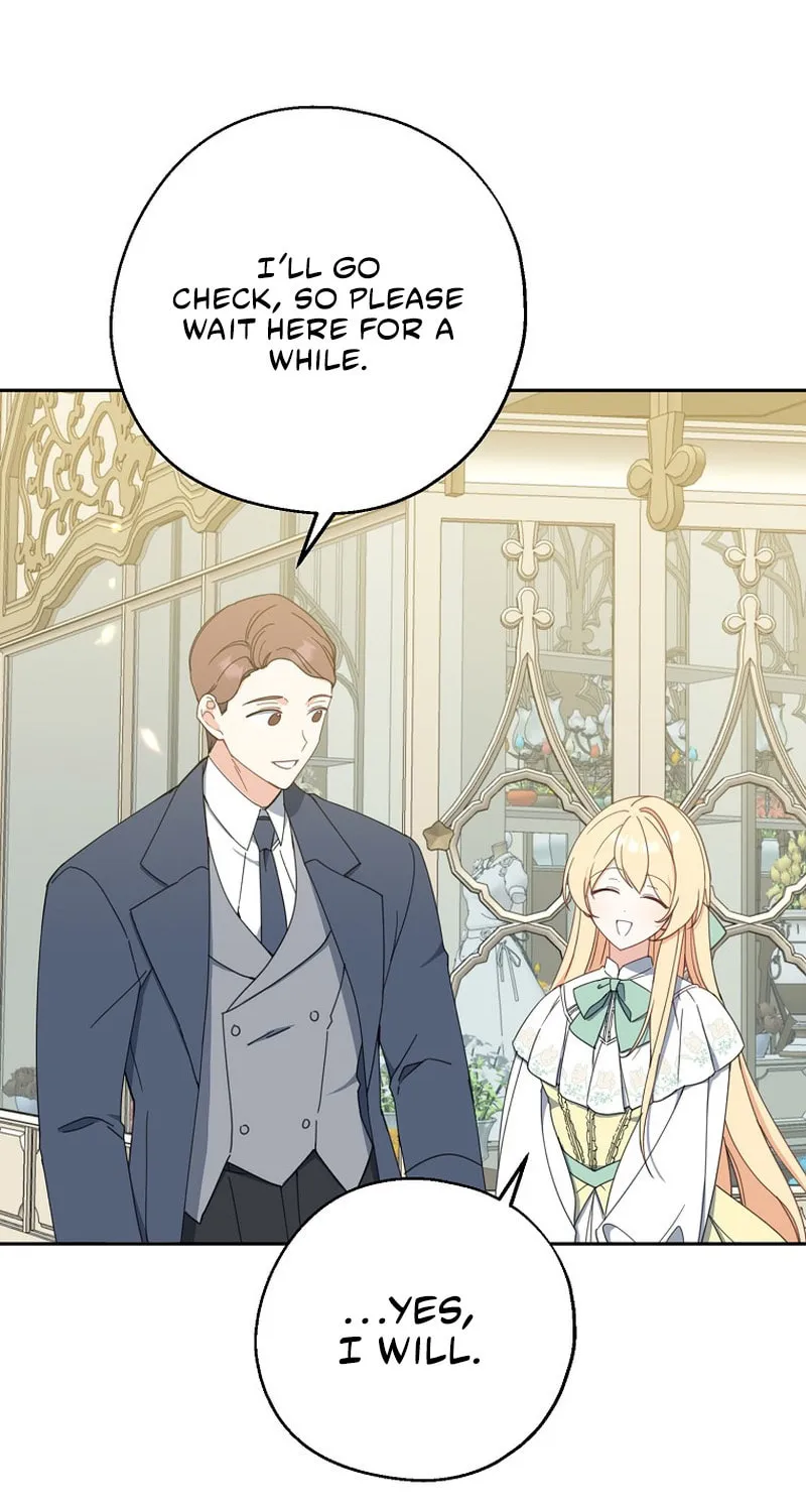 Read Here Comes the Silver Spoon! chapter 59 image 61 on Lezhin