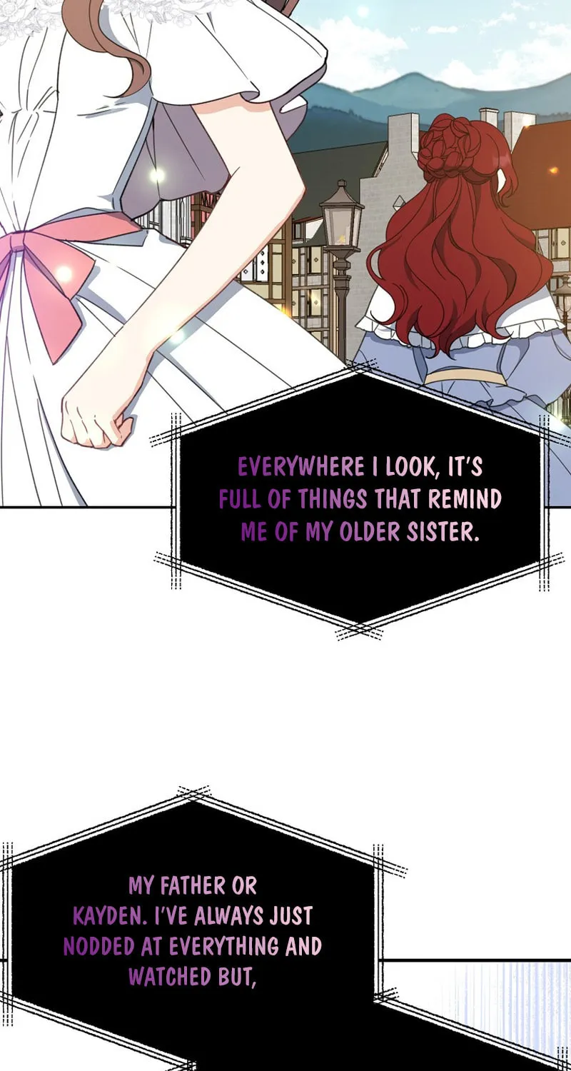 Read Here Comes the Silver Spoon! chapter 59 image 64 on Lezhin