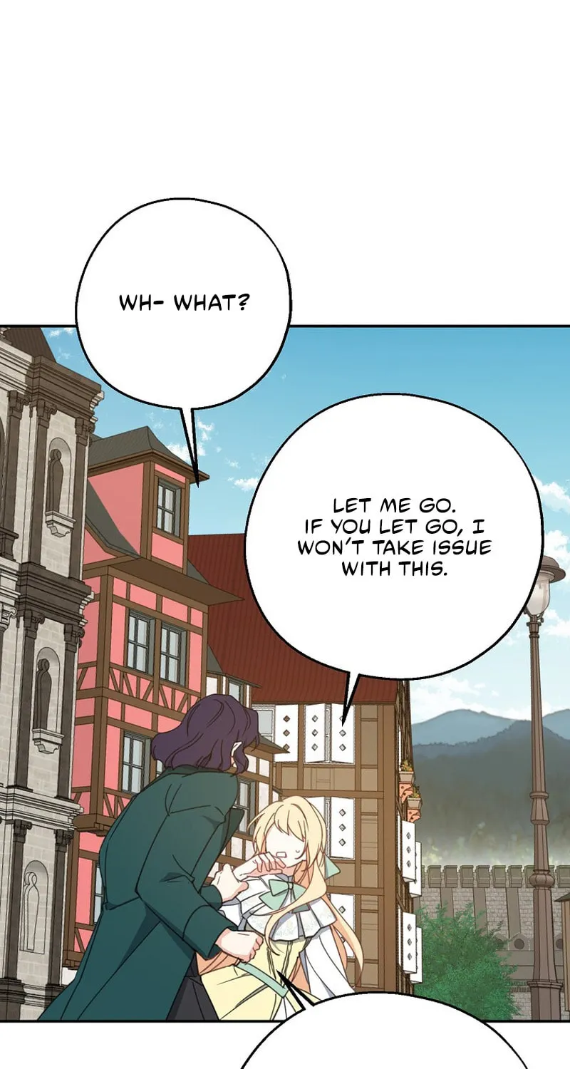 Read Here Comes the Silver Spoon! chapter 59 image 82 on Lezhin