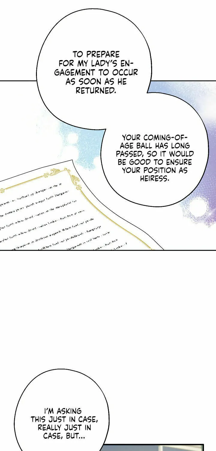Read Here Comes the Silver Spoon! chapter 6 image 13 on Lezhin