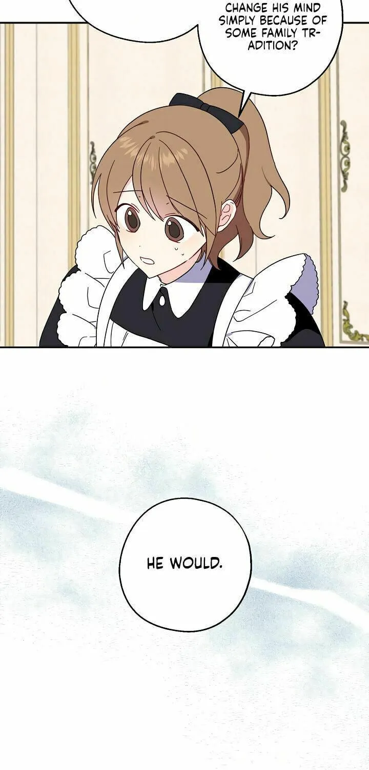 Read Here Comes the Silver Spoon! chapter 6 image 25 on Lezhin