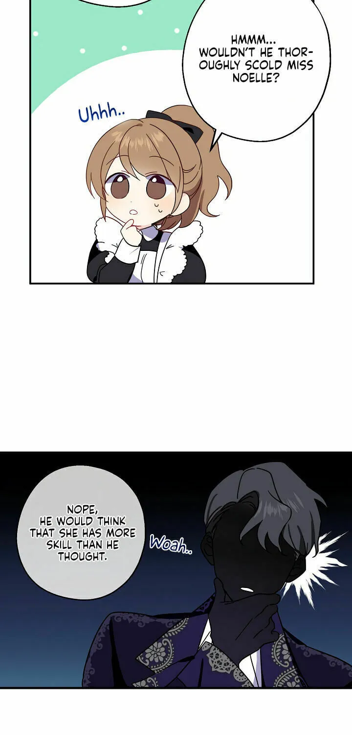 Read Here Comes the Silver Spoon! chapter 6 image 27 on Lezhin