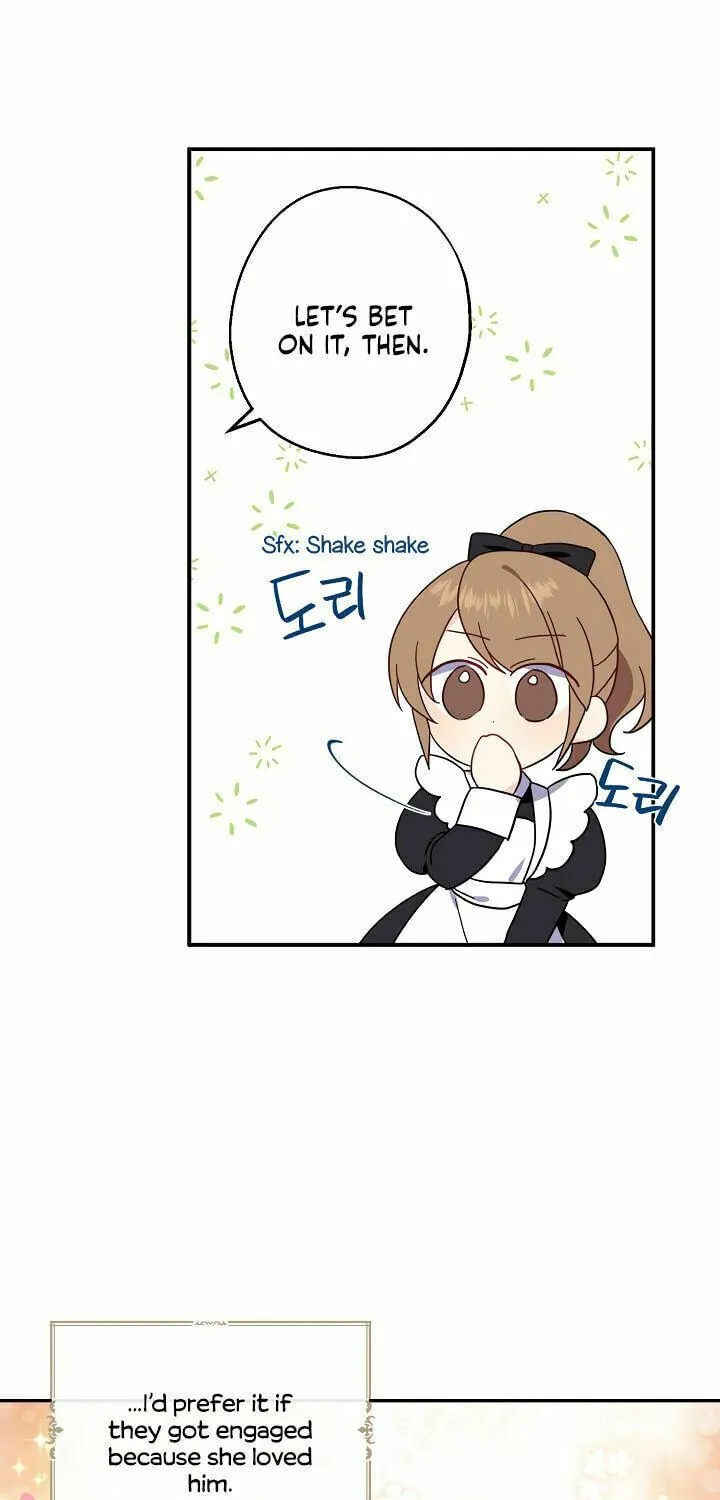 Read Here Comes the Silver Spoon! chapter 6 image 32 on Lezhin