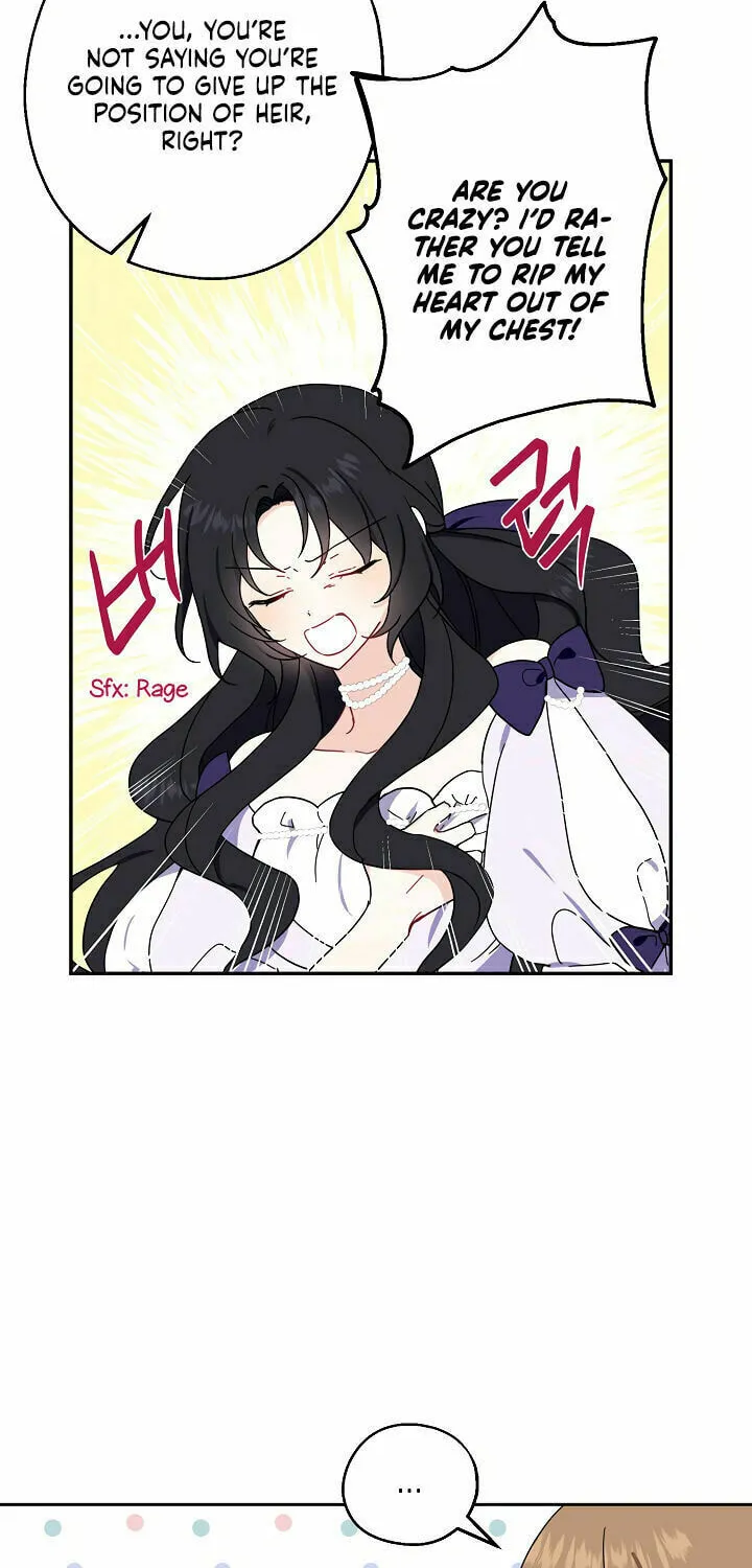 Read Here Comes the Silver Spoon! chapter 6 image 35 on Lezhin