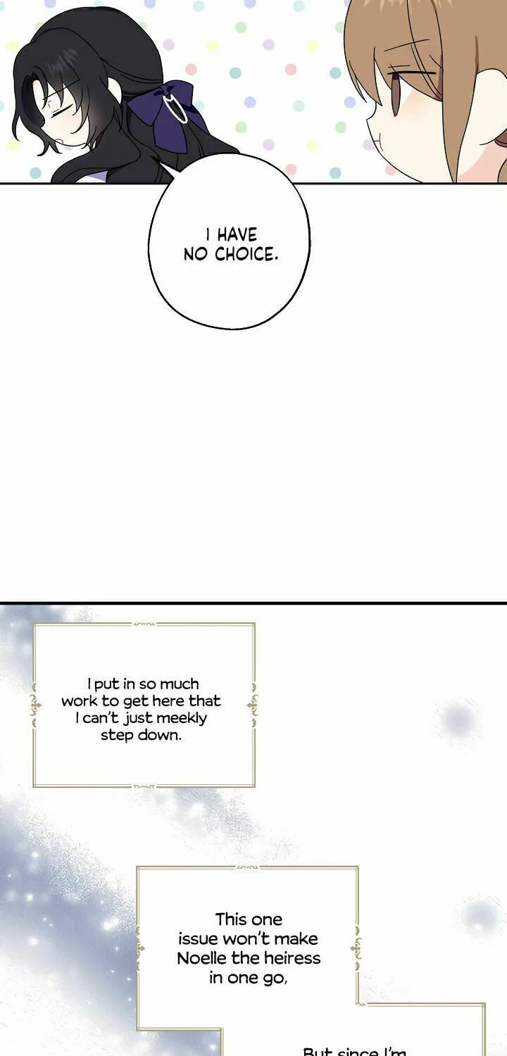 Read Here Comes the Silver Spoon! chapter 6 image 36 on Lezhin