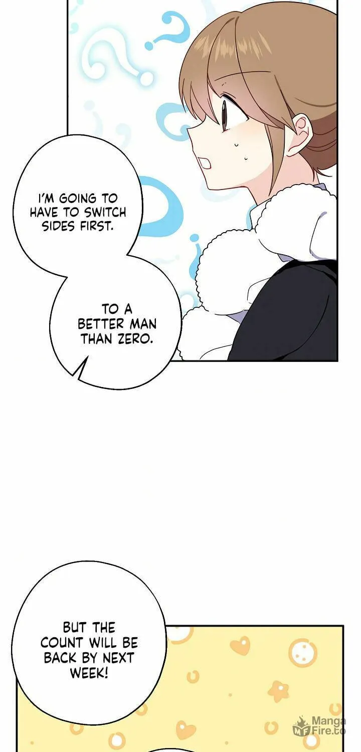 Read Here Comes the Silver Spoon! chapter 6 image 39 on Lezhin