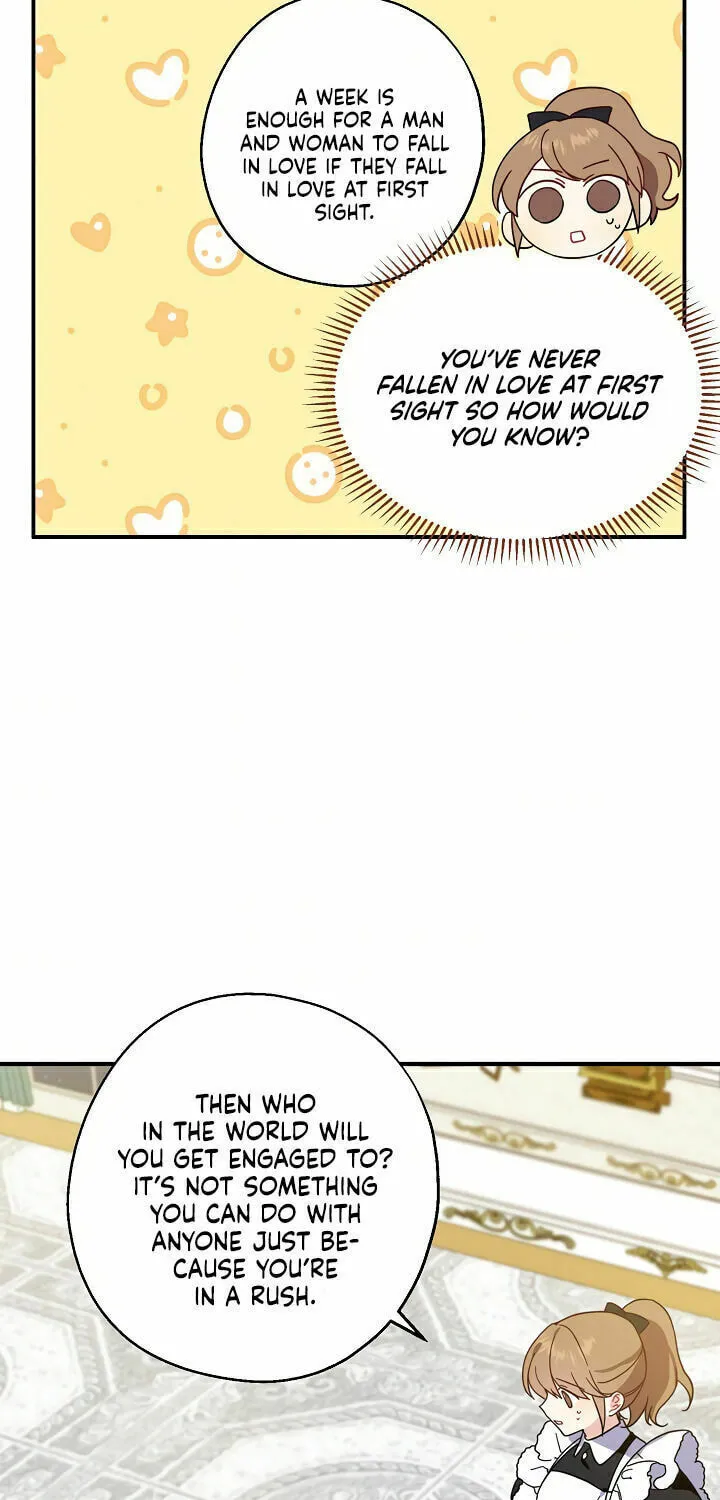 Read Here Comes the Silver Spoon! chapter 6 image 40 on Lezhin