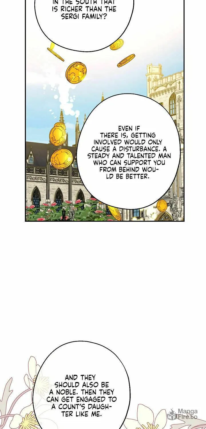 Read Here Comes the Silver Spoon! chapter 6 image 44 on Lezhin