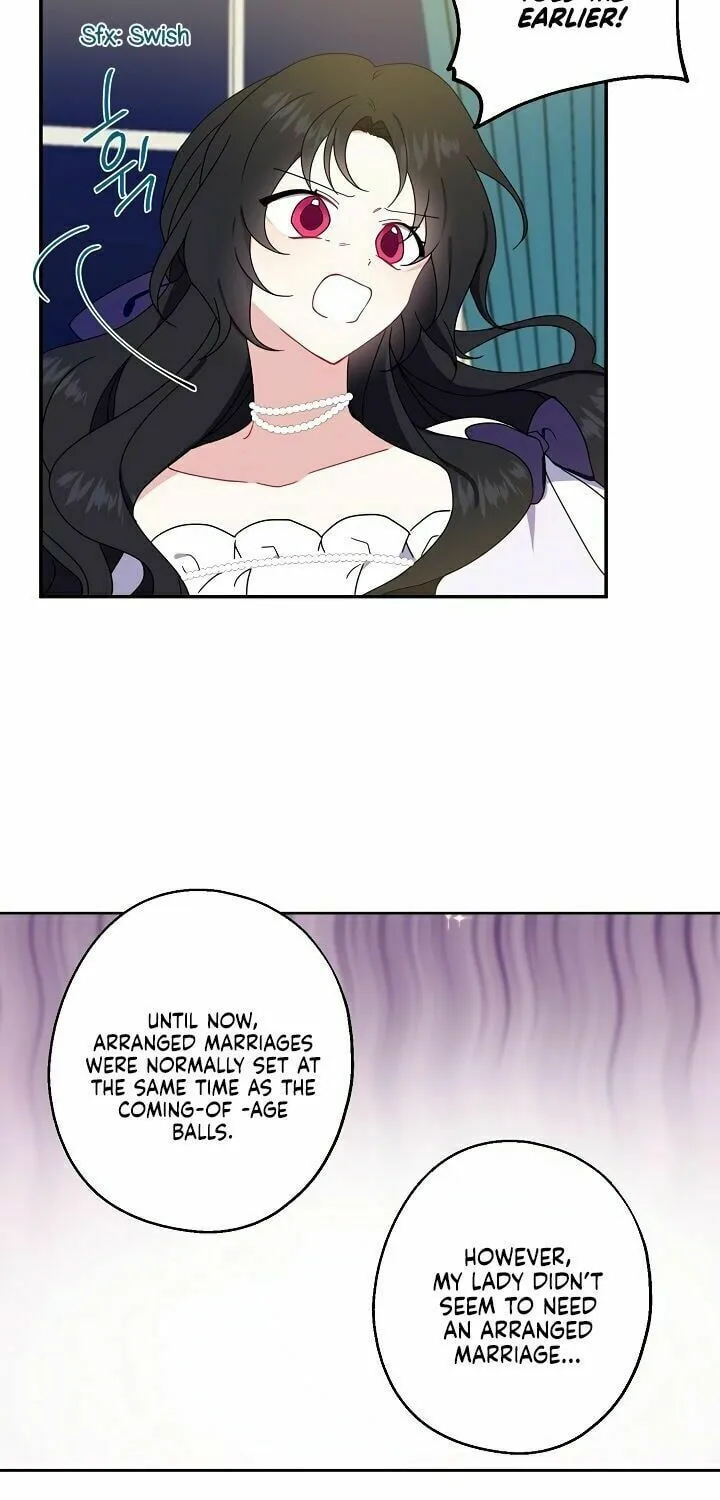 Read Here Comes the Silver Spoon! chapter 6 image 6 on Lezhin