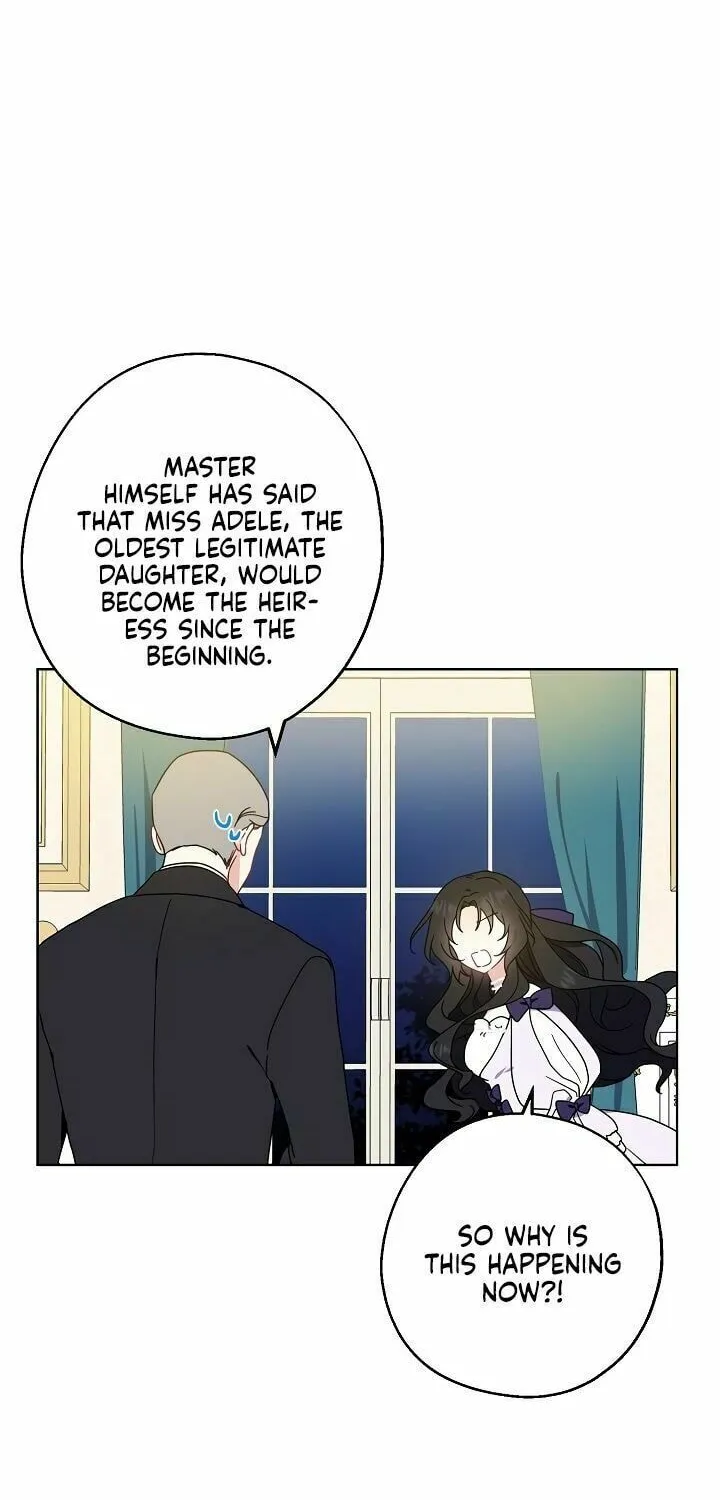 Read Here Comes the Silver Spoon! chapter 6 image 7 on Lezhin