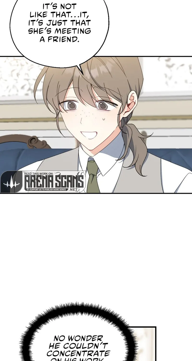 Read Here Comes the Silver Spoon! chapter 60 image 16 on Lezhin