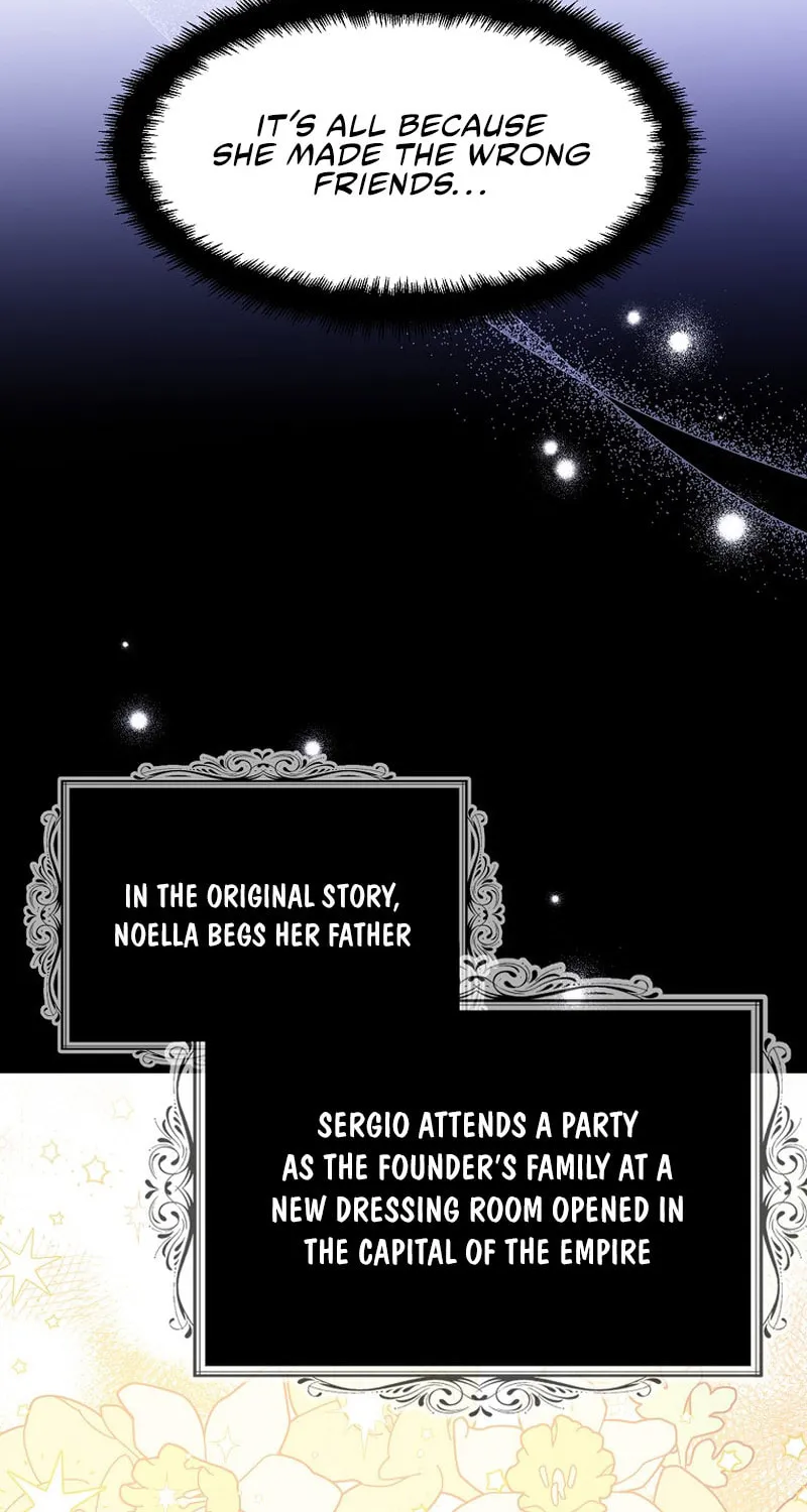 Read Here Comes the Silver Spoon! chapter 60 image 22 on Lezhin