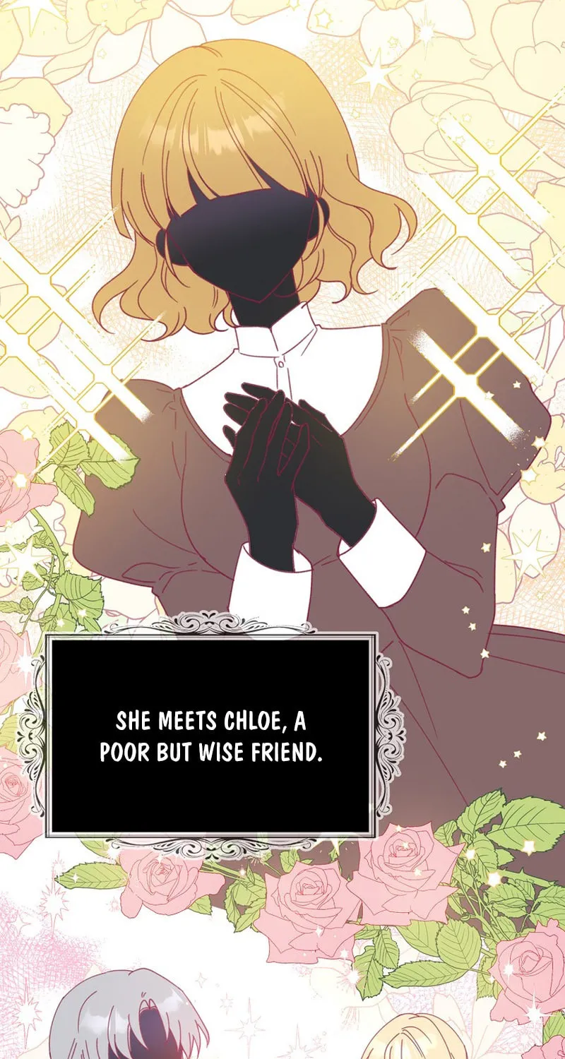 Read Here Comes the Silver Spoon! chapter 60 image 23 on Lezhin