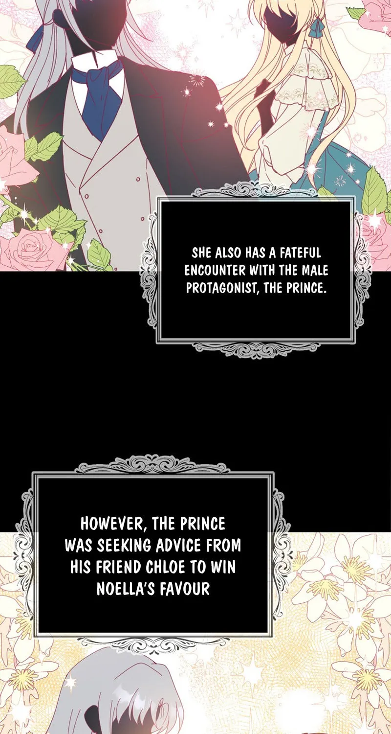 Read Here Comes the Silver Spoon! chapter 60 image 24 on Lezhin