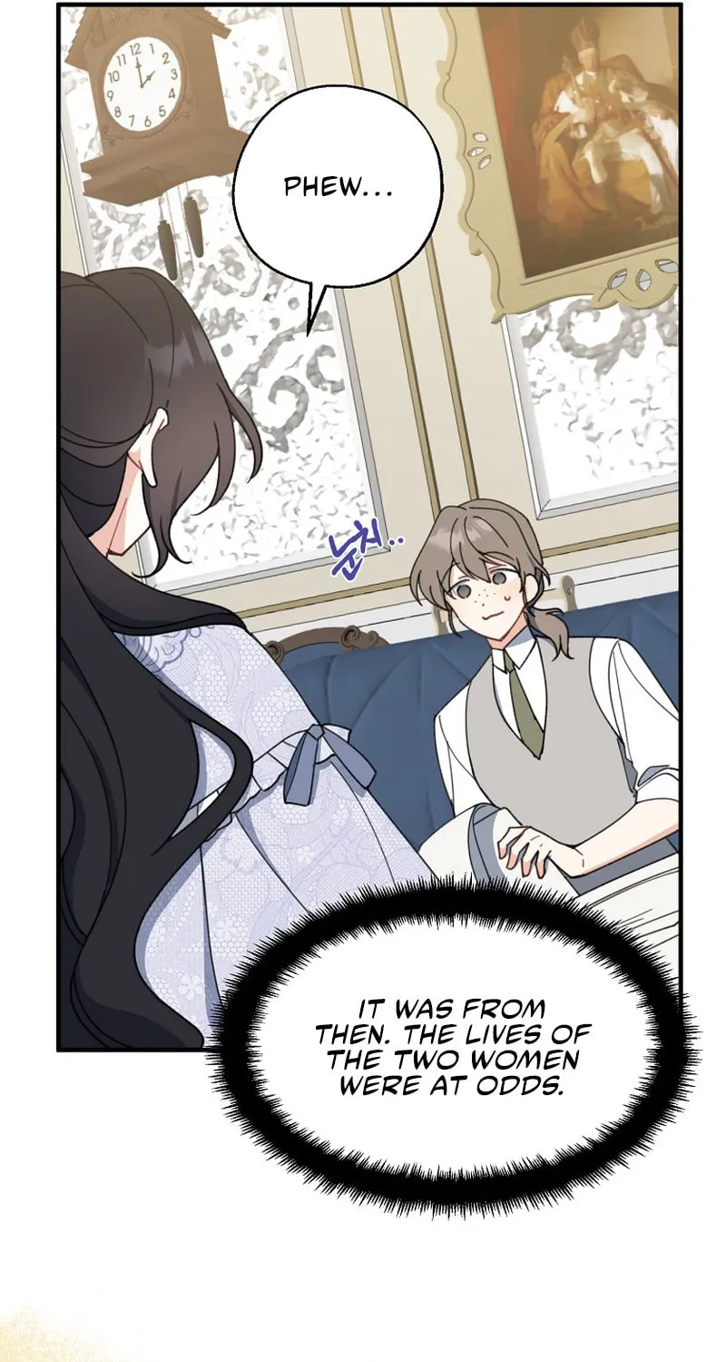 Read Here Comes the Silver Spoon! chapter 60 image 28 on Lezhin