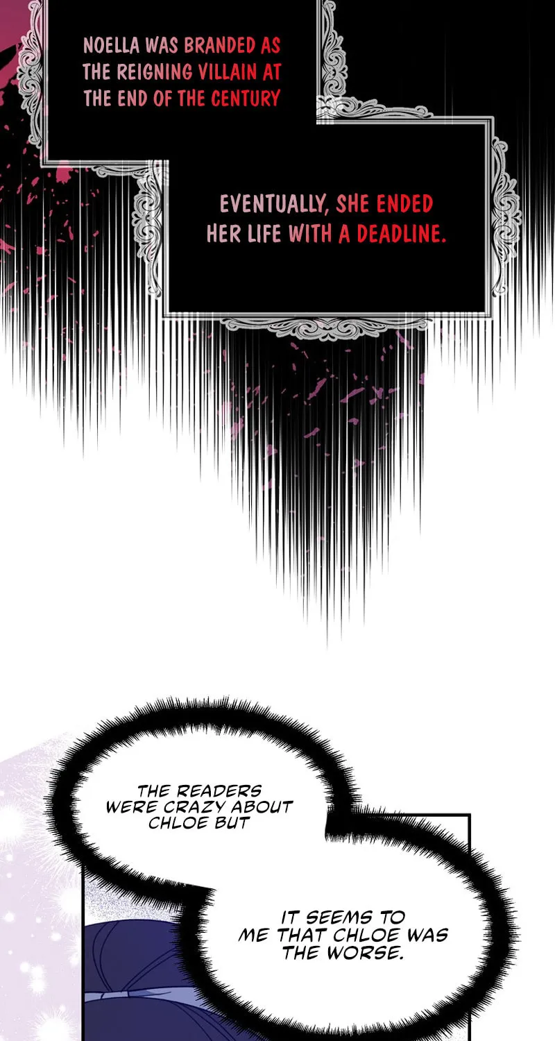 Read Here Comes the Silver Spoon! chapter 60 image 30 on Lezhin