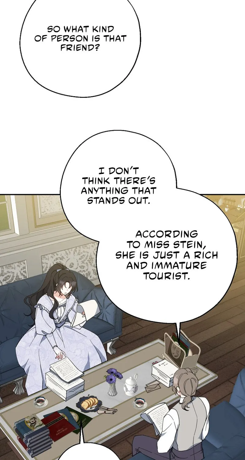Read Here Comes the Silver Spoon! chapter 60 image 35 on Lezhin