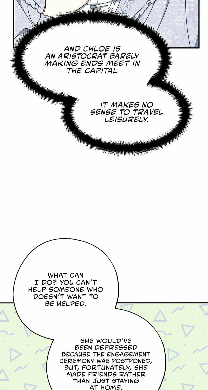Read Here Comes the Silver Spoon! chapter 60 image 38 on Lezhin