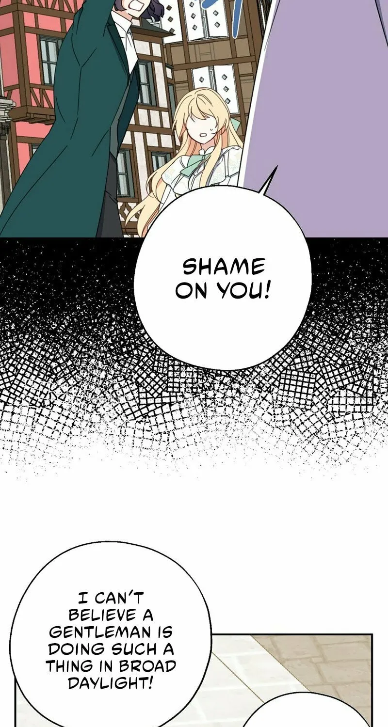 Read Here Comes the Silver Spoon! chapter 60 image 4 on Lezhin