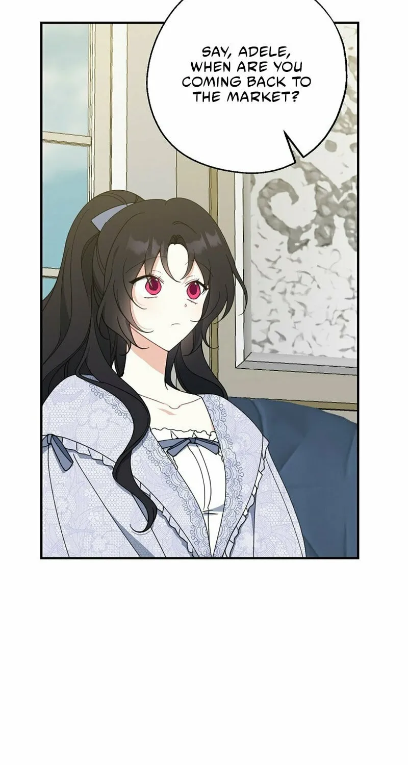 Read Here Comes the Silver Spoon! chapter 60 image 40 on Lezhin