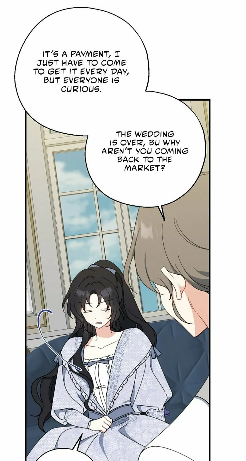 Read Here Comes the Silver Spoon! chapter 60 image 41 on Lezhin
