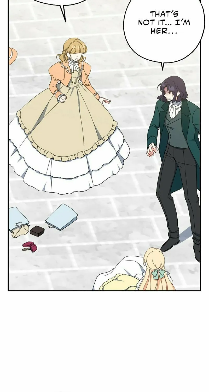 Read Here Comes the Silver Spoon! chapter 60 image 5 on Lezhin
