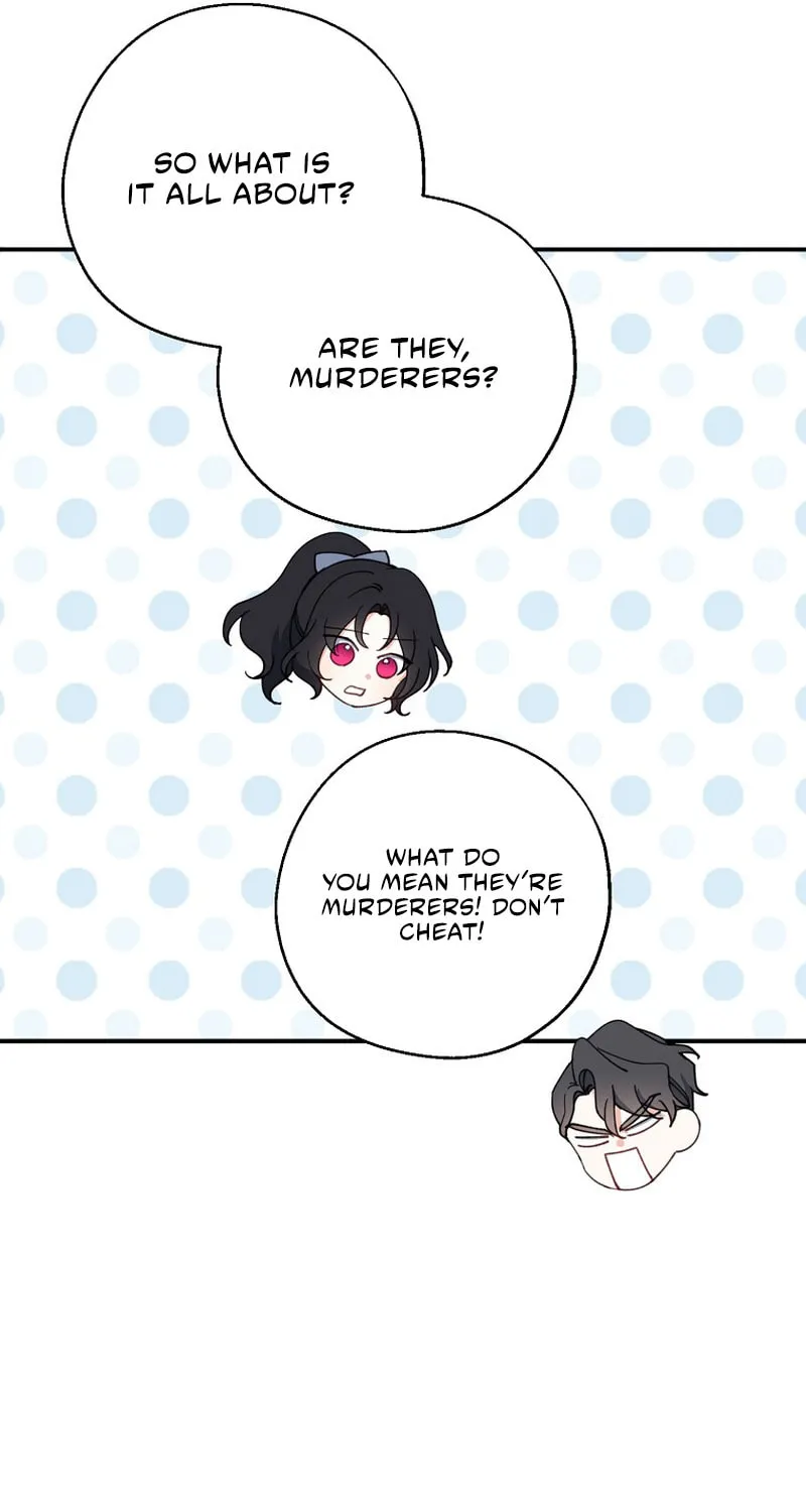 Read Here Comes the Silver Spoon! chapter 60 image 54 on Lezhin