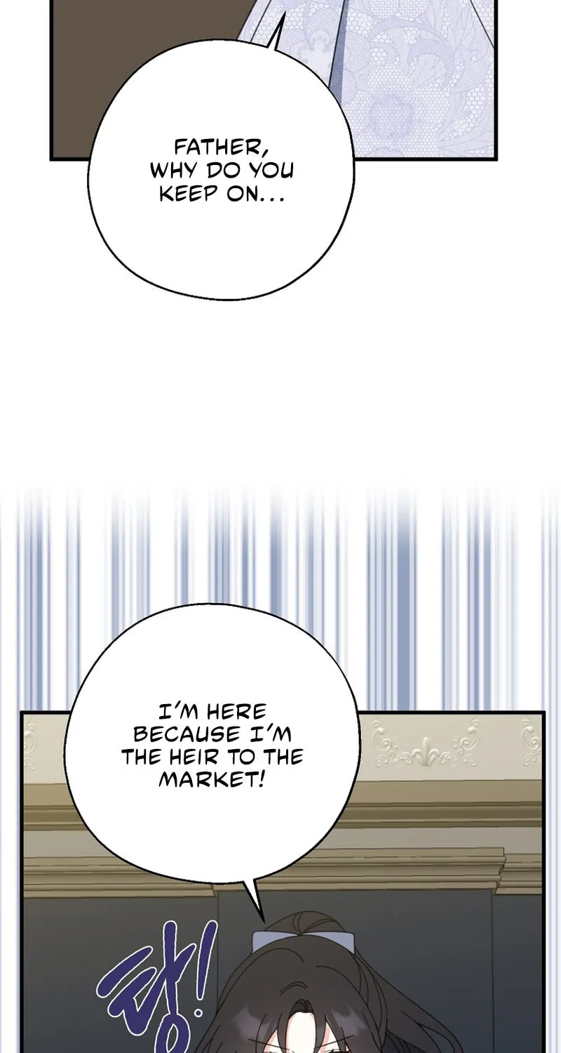 Read Here Comes the Silver Spoon! chapter 60 image 56 on Lezhin