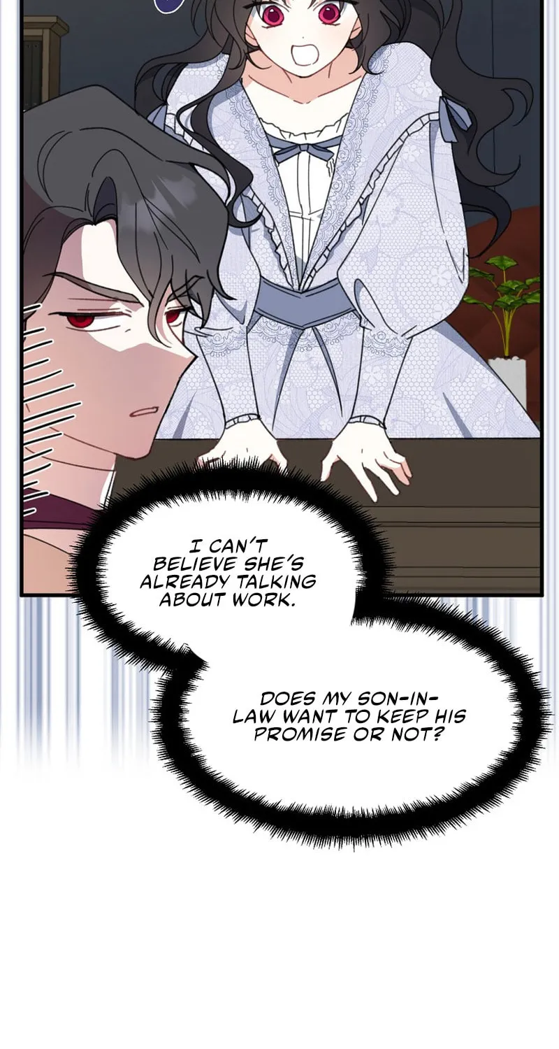Read Here Comes the Silver Spoon! chapter 60 image 57 on Lezhin
