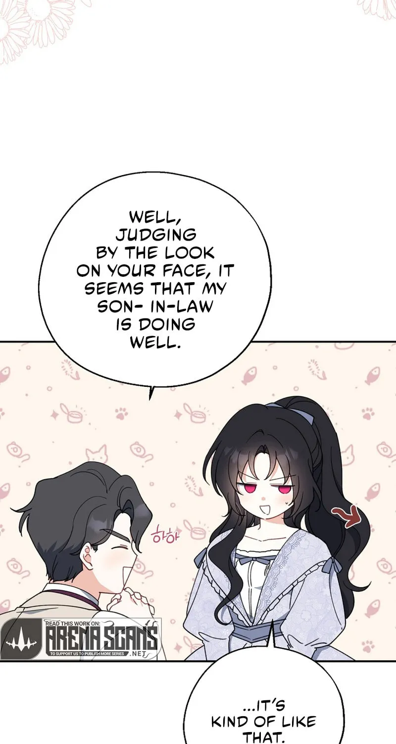 Read Here Comes the Silver Spoon! chapter 60 image 69 on Lezhin