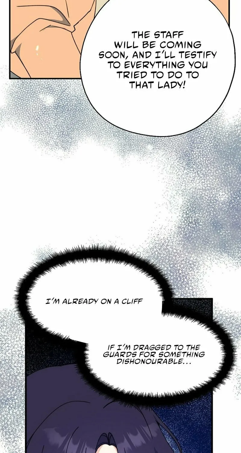 Read Here Comes the Silver Spoon! chapter 60 image 7 on Lezhin