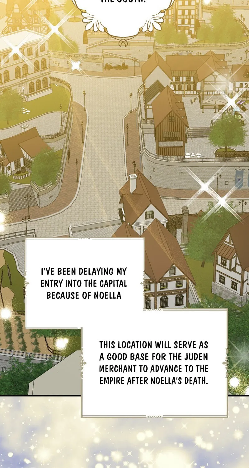Read Here Comes the Silver Spoon! chapter 60 image 76 on Lezhin