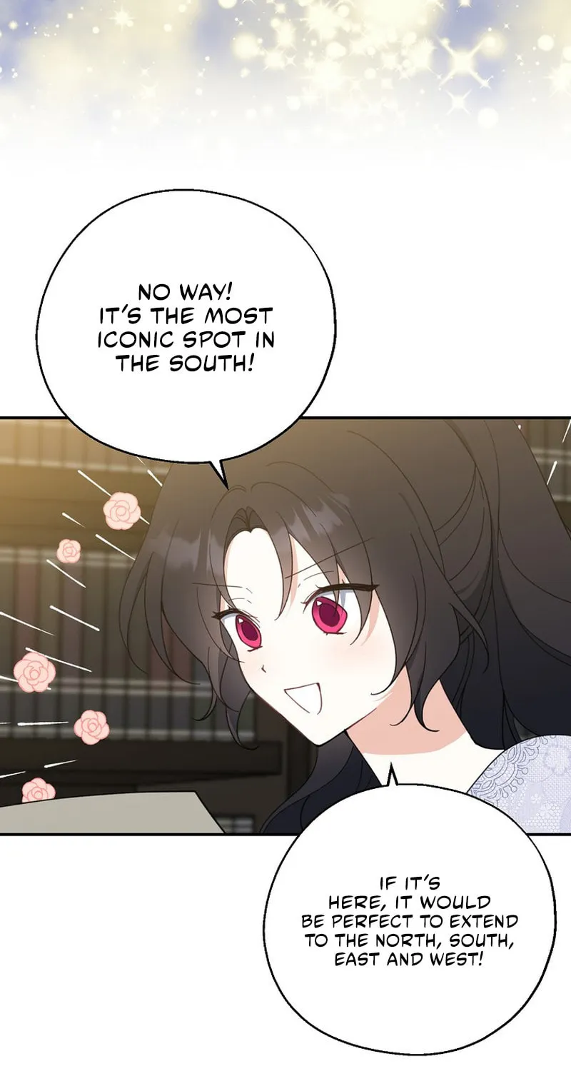 Read Here Comes the Silver Spoon! chapter 60 image 77 on Lezhin