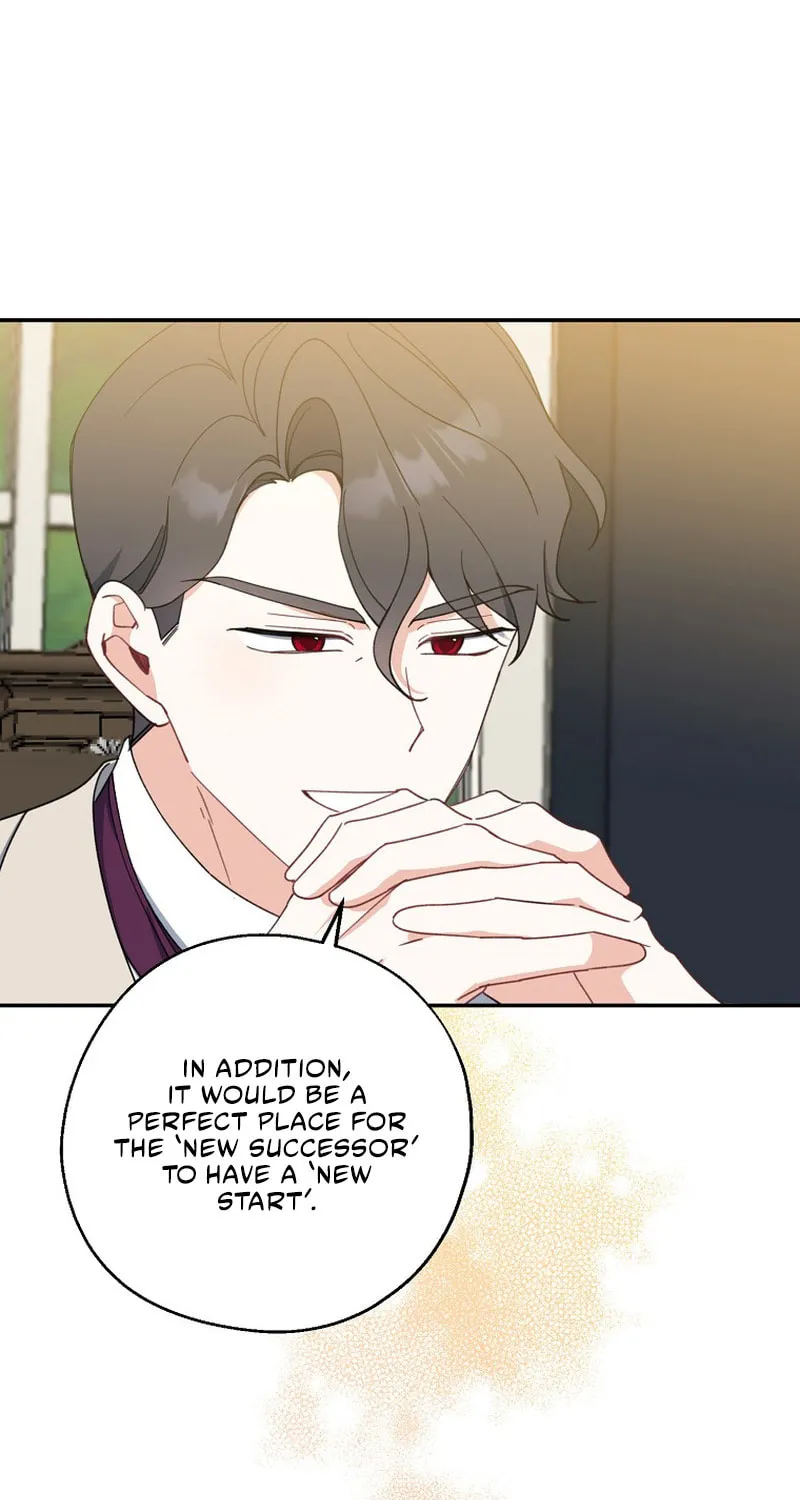Read Here Comes the Silver Spoon! chapter 60 image 78 on Lezhin