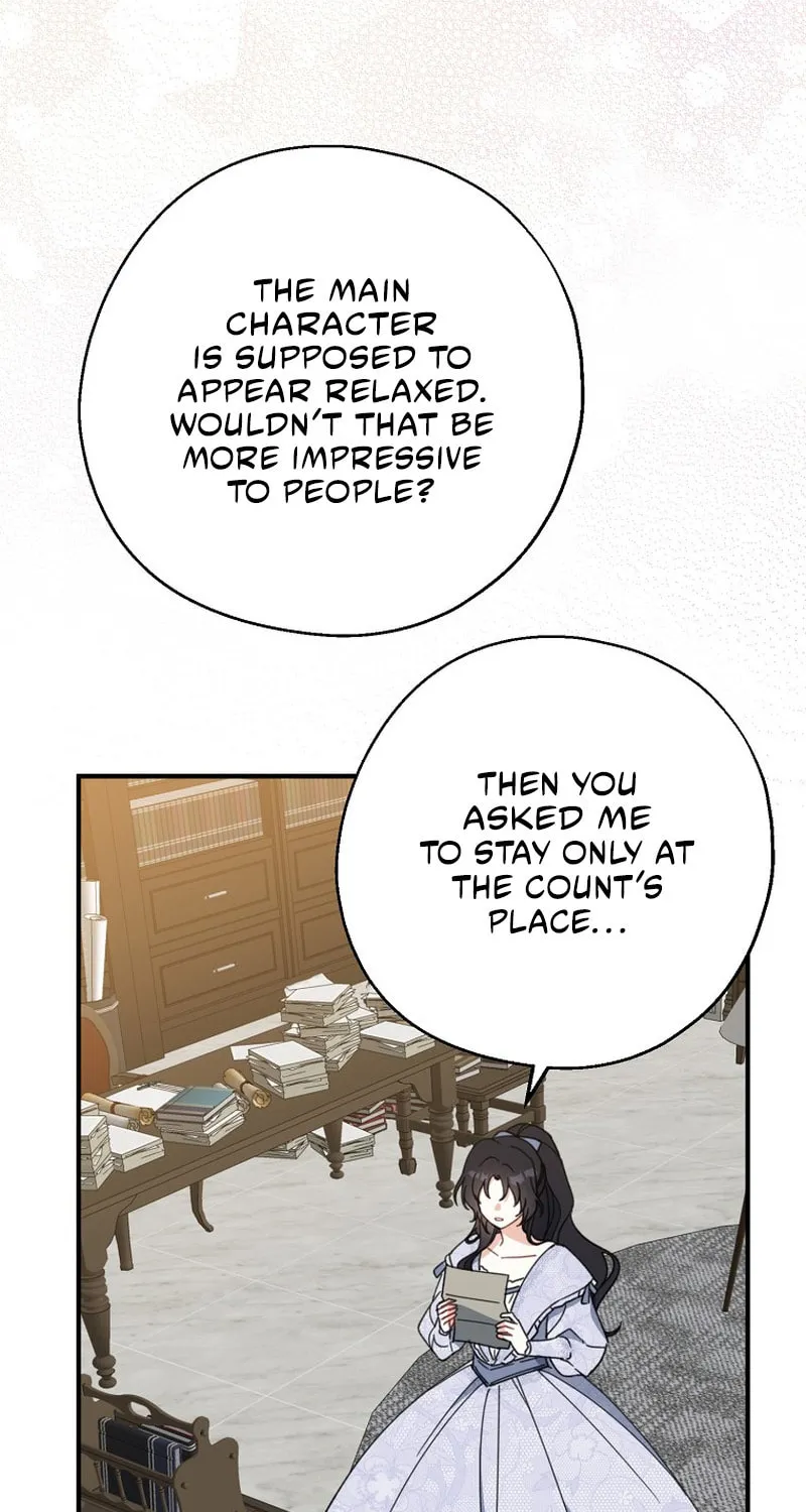 Read Here Comes the Silver Spoon! chapter 60 image 82 on Lezhin
