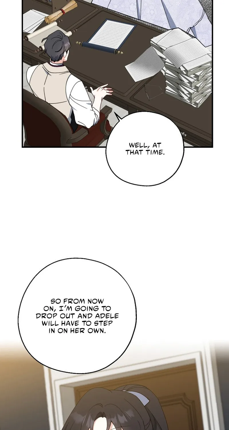 Read Here Comes the Silver Spoon! chapter 60 image 83 on Lezhin